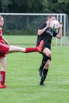 Bild 322 - F SG Blau-Rot Holstein - TuS Tensfeld II : Ergebnis: 3:2